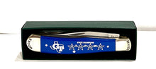 Load image into Gallery viewer, Gunter Tiger Football State Pocket Knife