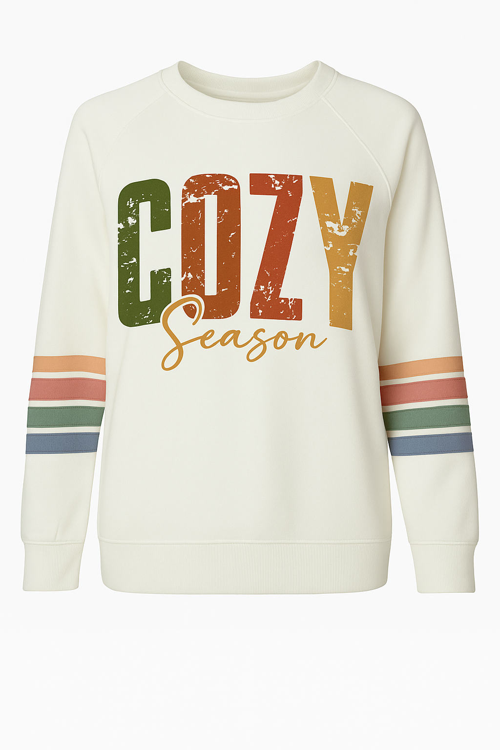 Cozy Season Sweatshirt