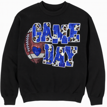 Load image into Gallery viewer, Game Day Sweatshirt
