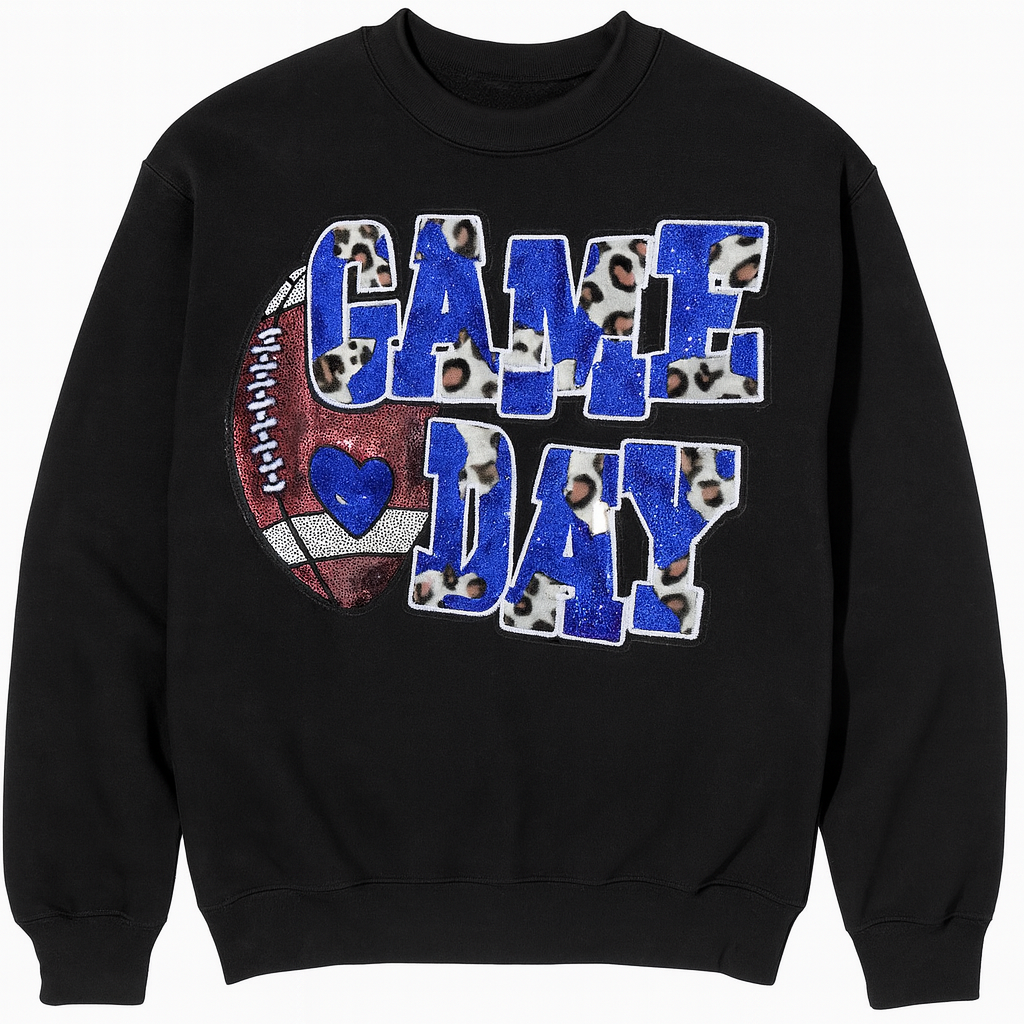 Game Day Sweatshirt