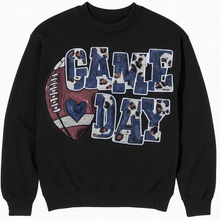 Load image into Gallery viewer, Game Day Sweatshirt
