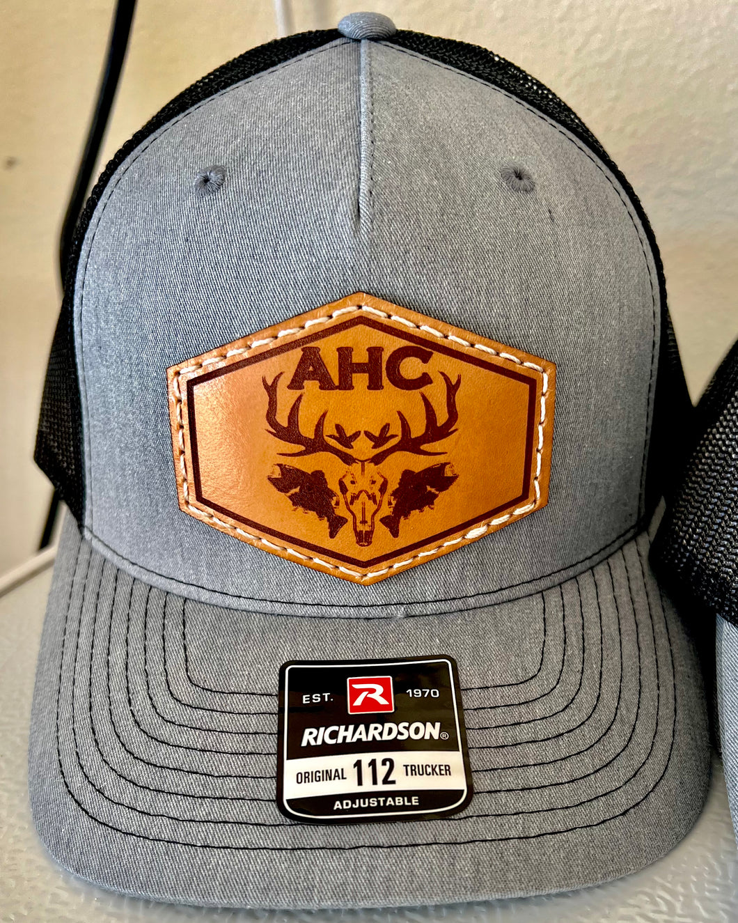 Ambush Hats - Outdoor Series