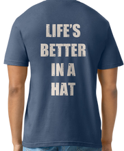 Load image into Gallery viewer, AMBUSH HAT AND T-SHIRT COMBO - TEXAS STYLE
