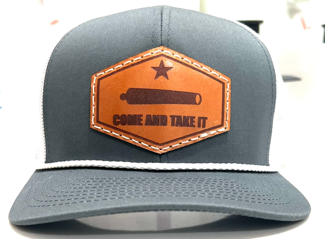 COME AND TAKE IT HAT