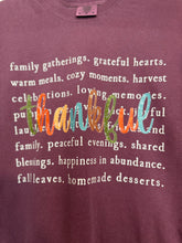 Load image into Gallery viewer, Thankful Comfort Tee

