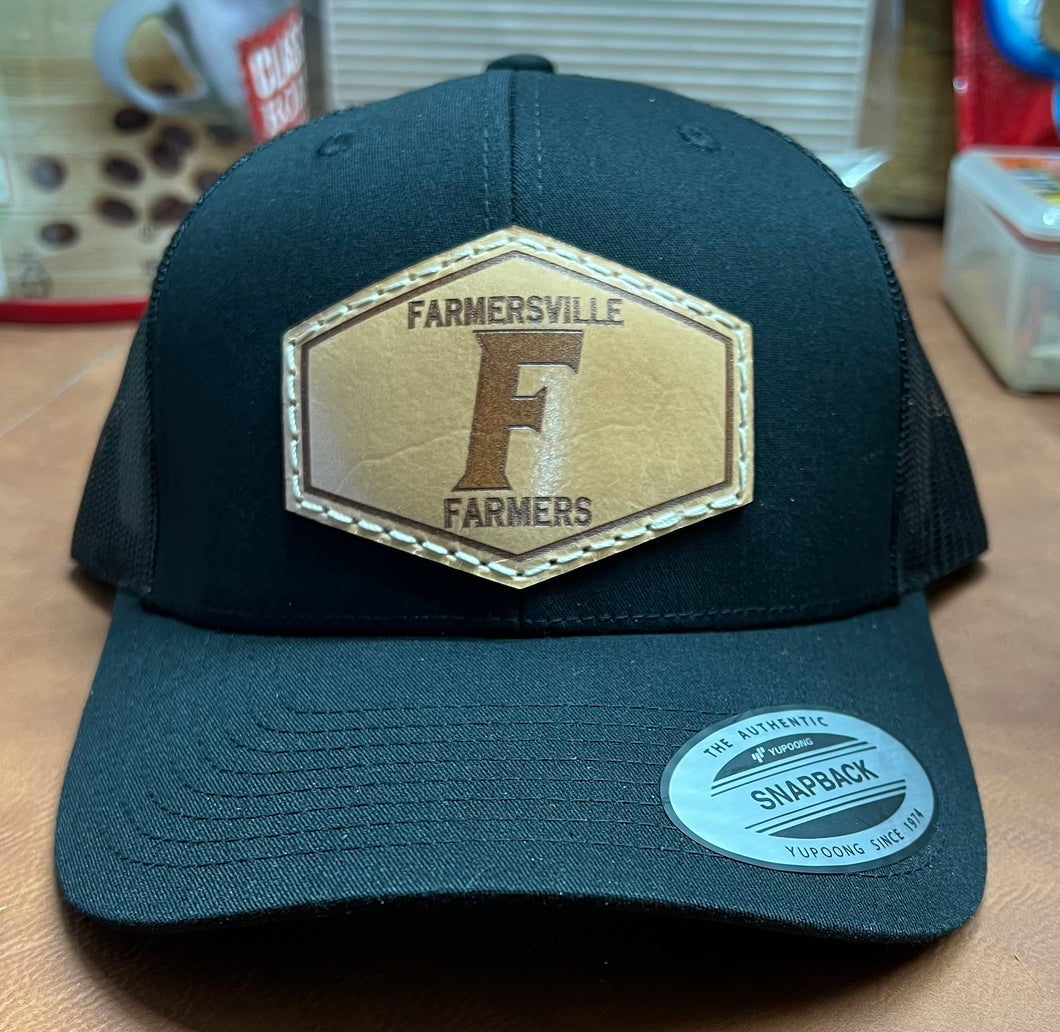 Farmersville Farmers