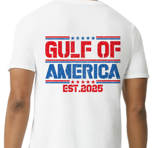 Load image into Gallery viewer, GULF OF AMERICA TEE

