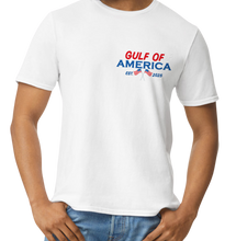 Load image into Gallery viewer, GULF OF AMERICA TEE
