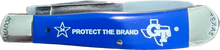 Load image into Gallery viewer, Gunter Tiger Football State Pocket Knife
