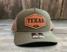 Load image into Gallery viewer, AMBUSH HAT AND T-SHIRT COMBO - TEXAS STYLE
