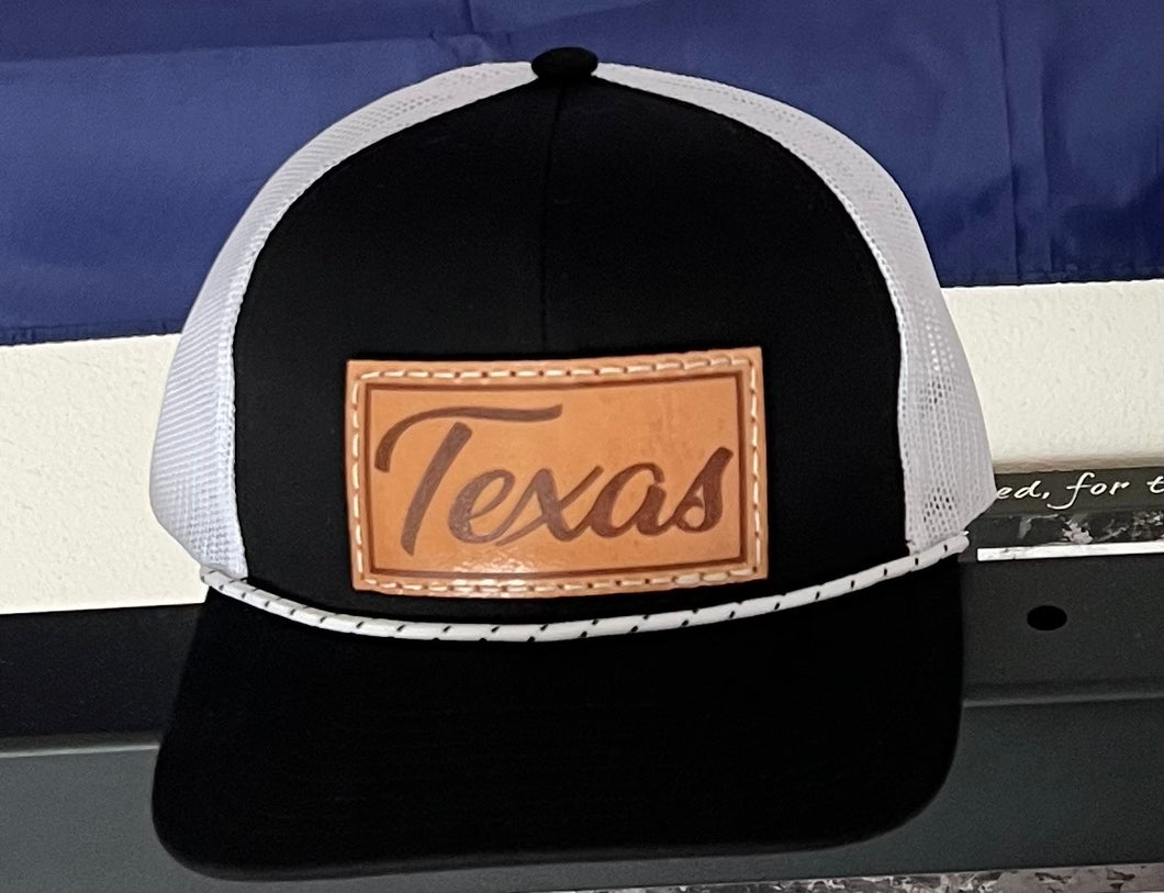 Texas Rope Hat