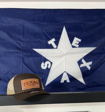 Load image into Gallery viewer, Texas Rope Hat 1845
