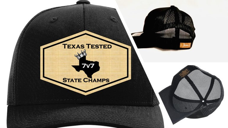 Texas Tested 7v7