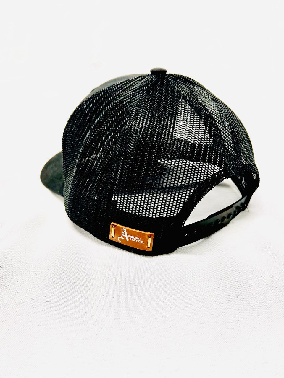 Abernathy Antelopes – Ambush Hat Co Abernathy Antelopes – Ambush Hat Co