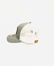 Load image into Gallery viewer, Gunter HS (TX) Baseball Hat
