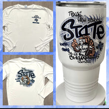 Load image into Gallery viewer, Gunter State Champ Shirt / Cup
